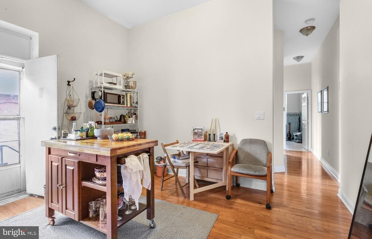 3017 W Girard Ave #2R - Photo 3 of 13