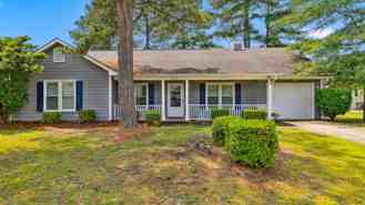 5017 Tangerine Dr - Photo 1 of 1