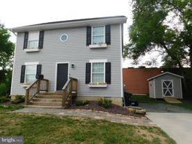 916 S Loudoun St - Photo 1 of 1
