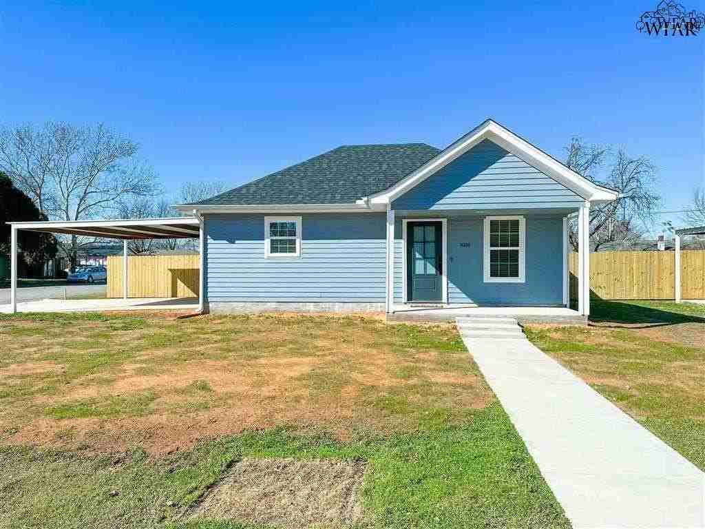 1016 Bishop Rd - Photo 2 of 17