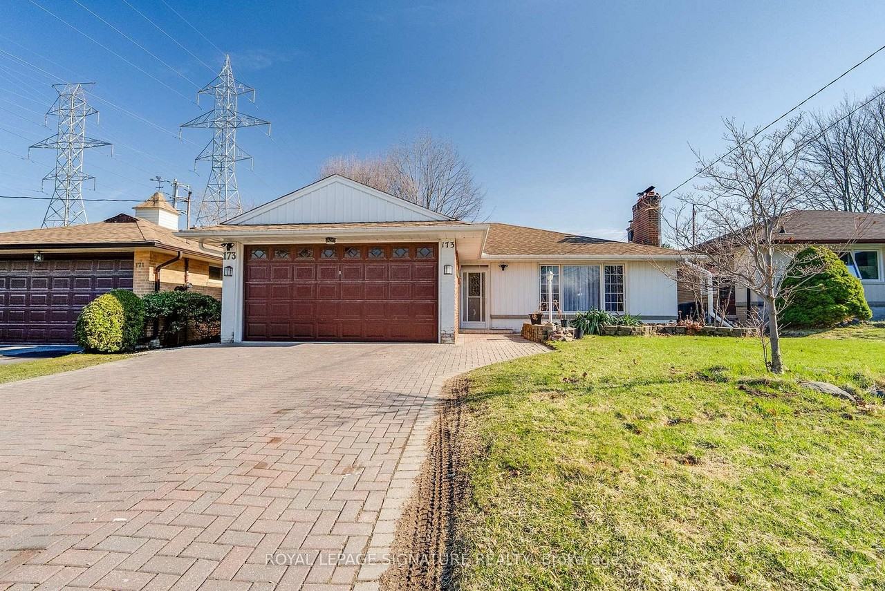 173 Rathburn Road - Photo 12