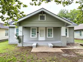 1105 Burch St #1 - Photo 1 of 1