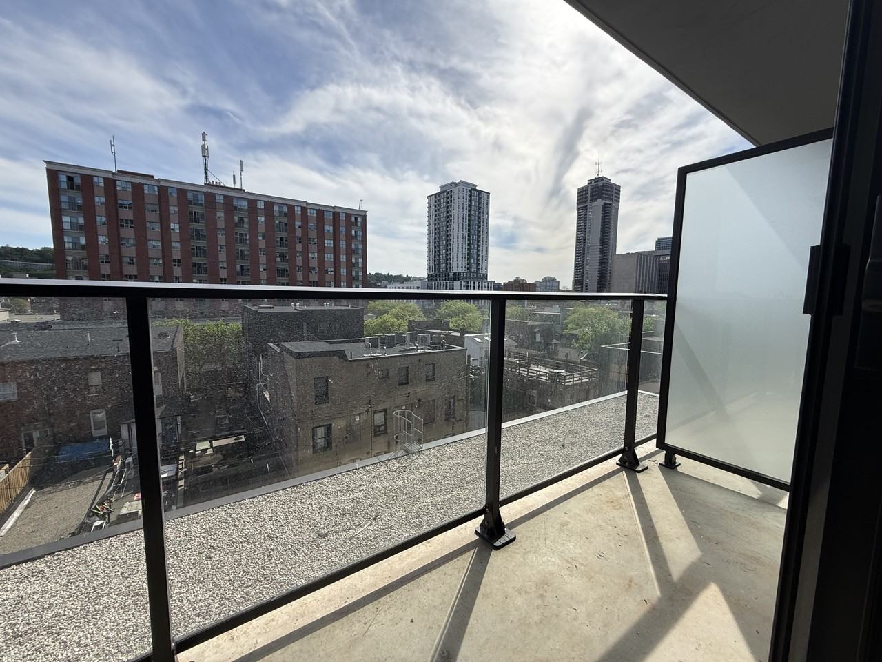 1 Jarvis St #602 - Photo 7 of 8
