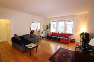 38A Saint Paul St #1 - Photo 1 of 1