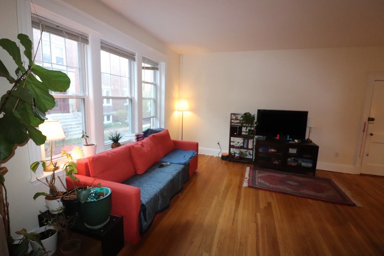 38A Saint Paul St #1 - Photo 2 of 16
