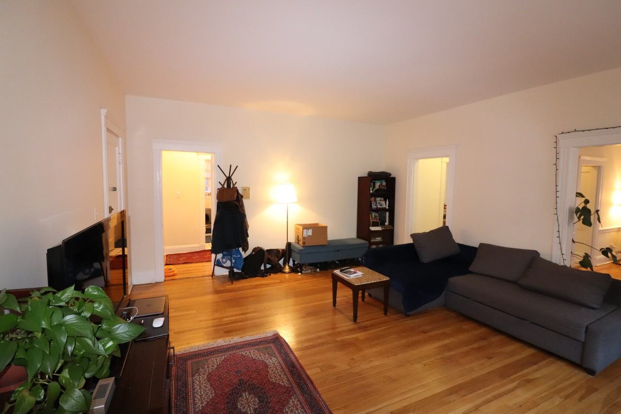 38A Saint Paul St #1 - Photo 3 of 16