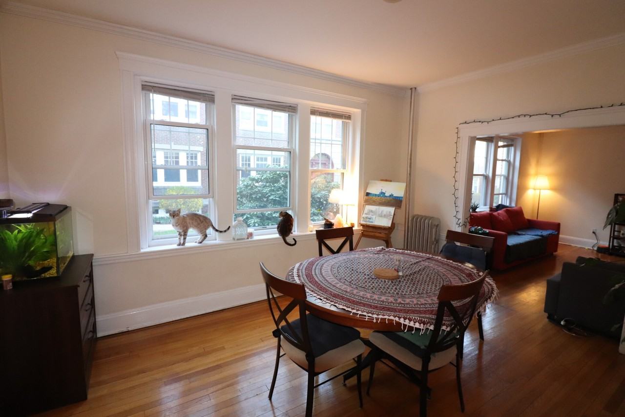 38A Saint Paul St #1 - Photo 5 of 16