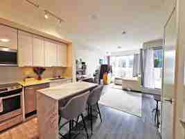featured image of 10 Park Lawn Road #802