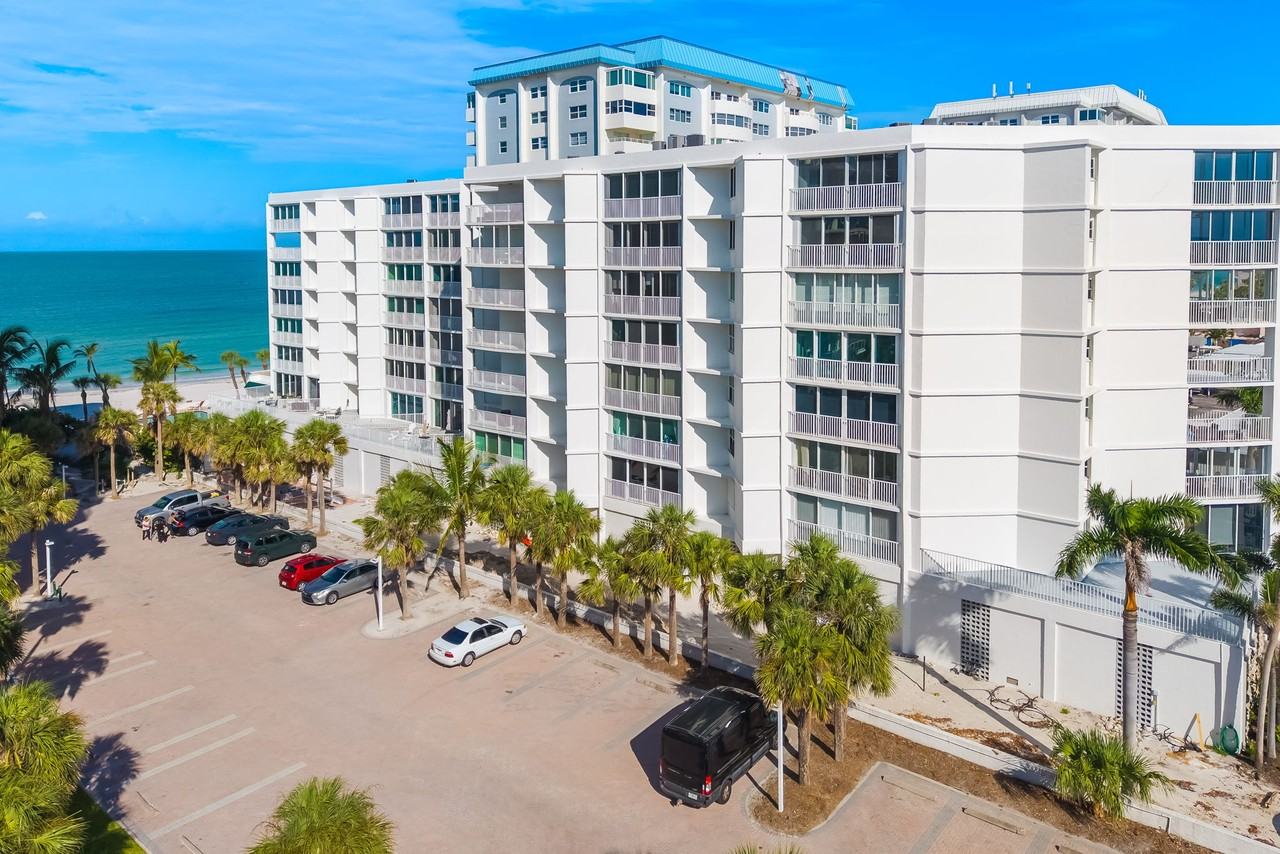 1770 Benjamin Franklin Dr #1
