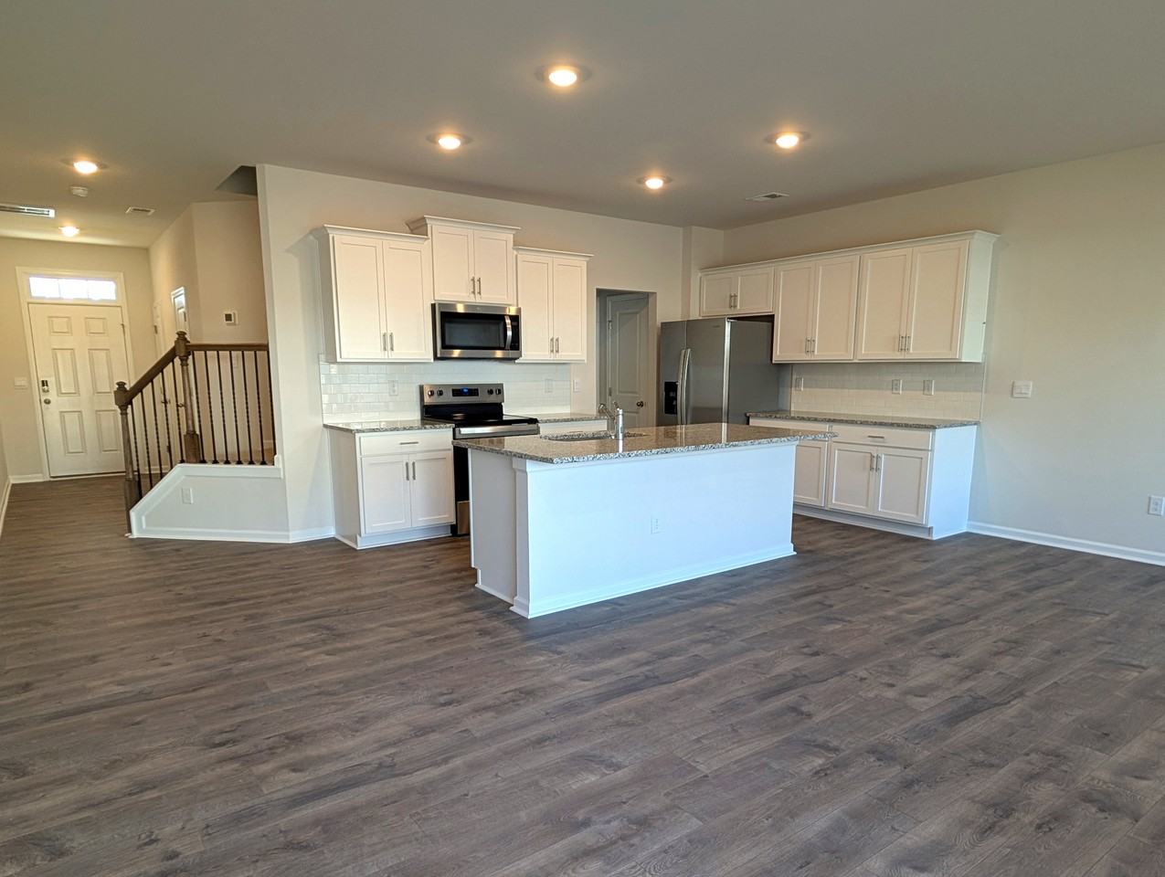 1664 Hallview Ct #1 - Photo 5 of 26