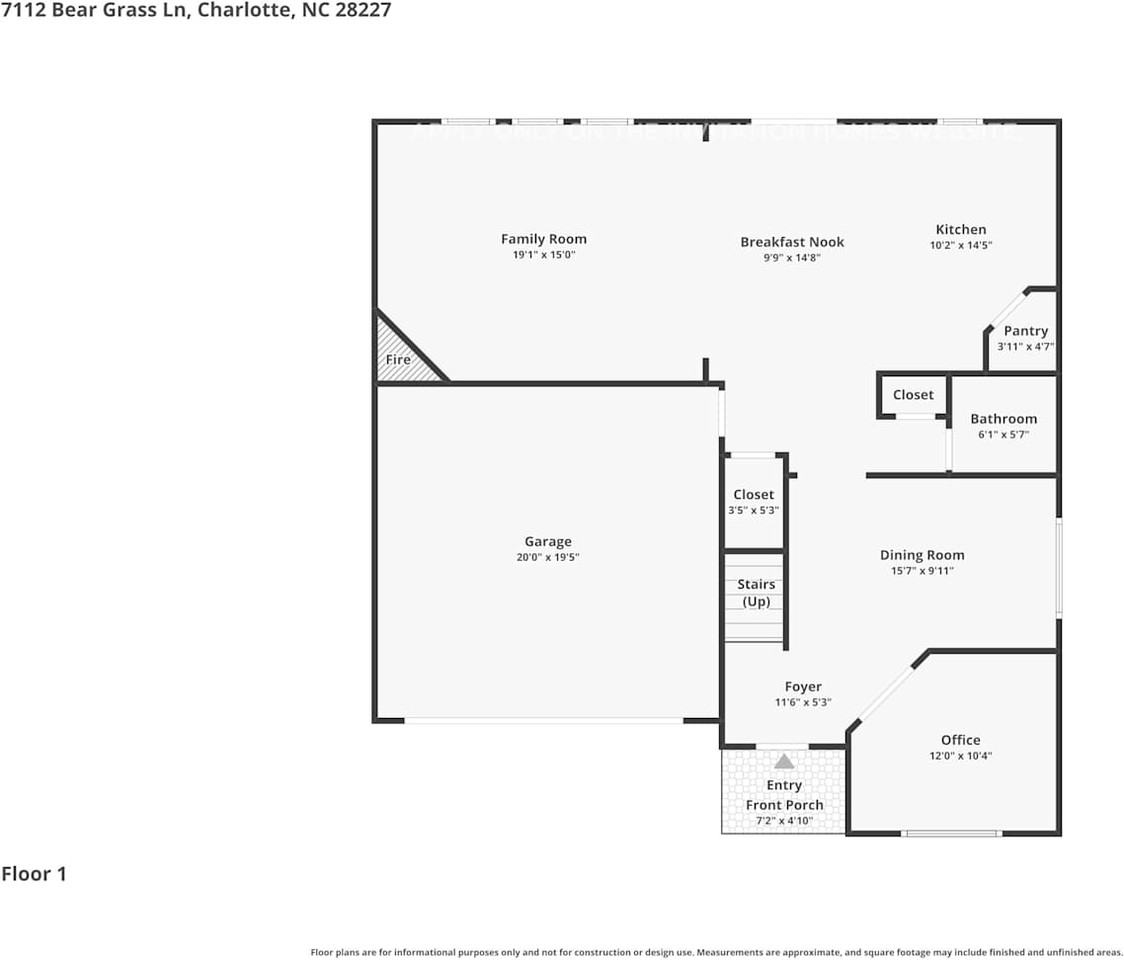 7112 Bear Grass Ln - Photo 2 of 18