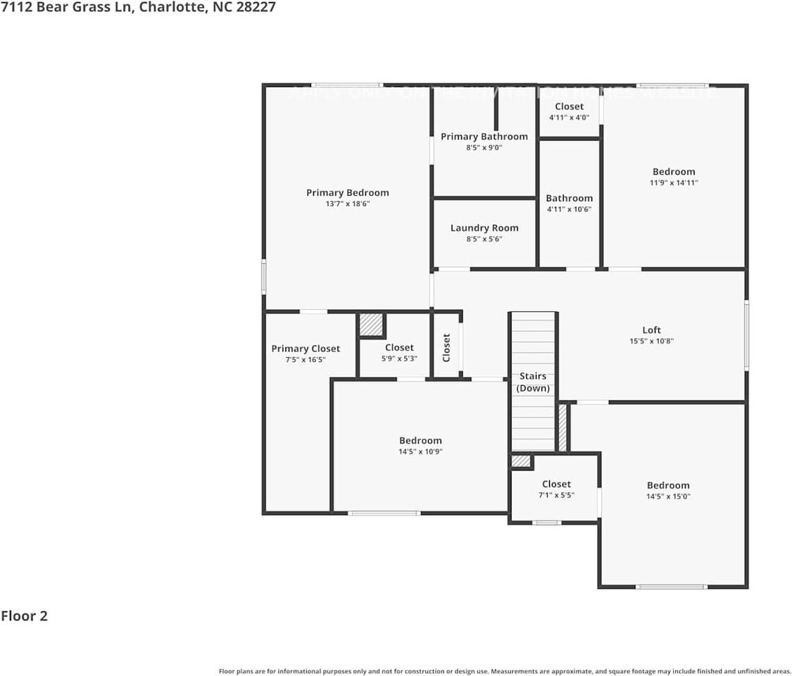 7112 Bear Grass Ln - Photo 3 of 18