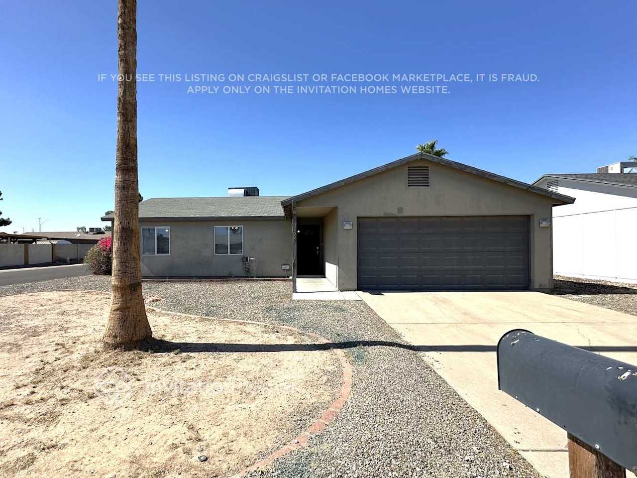 3502 E Blanche Dr