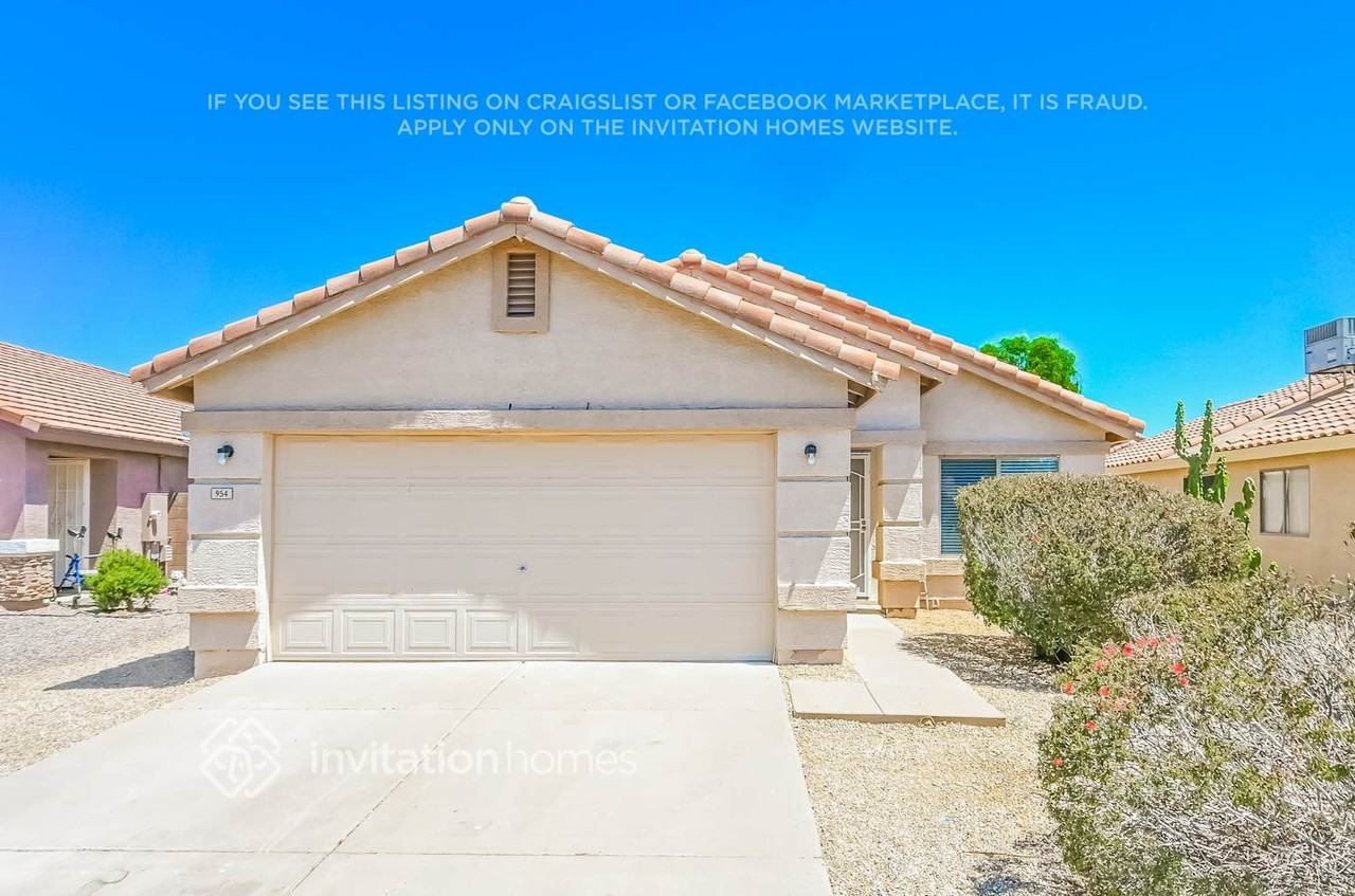 954 E Pima Ave