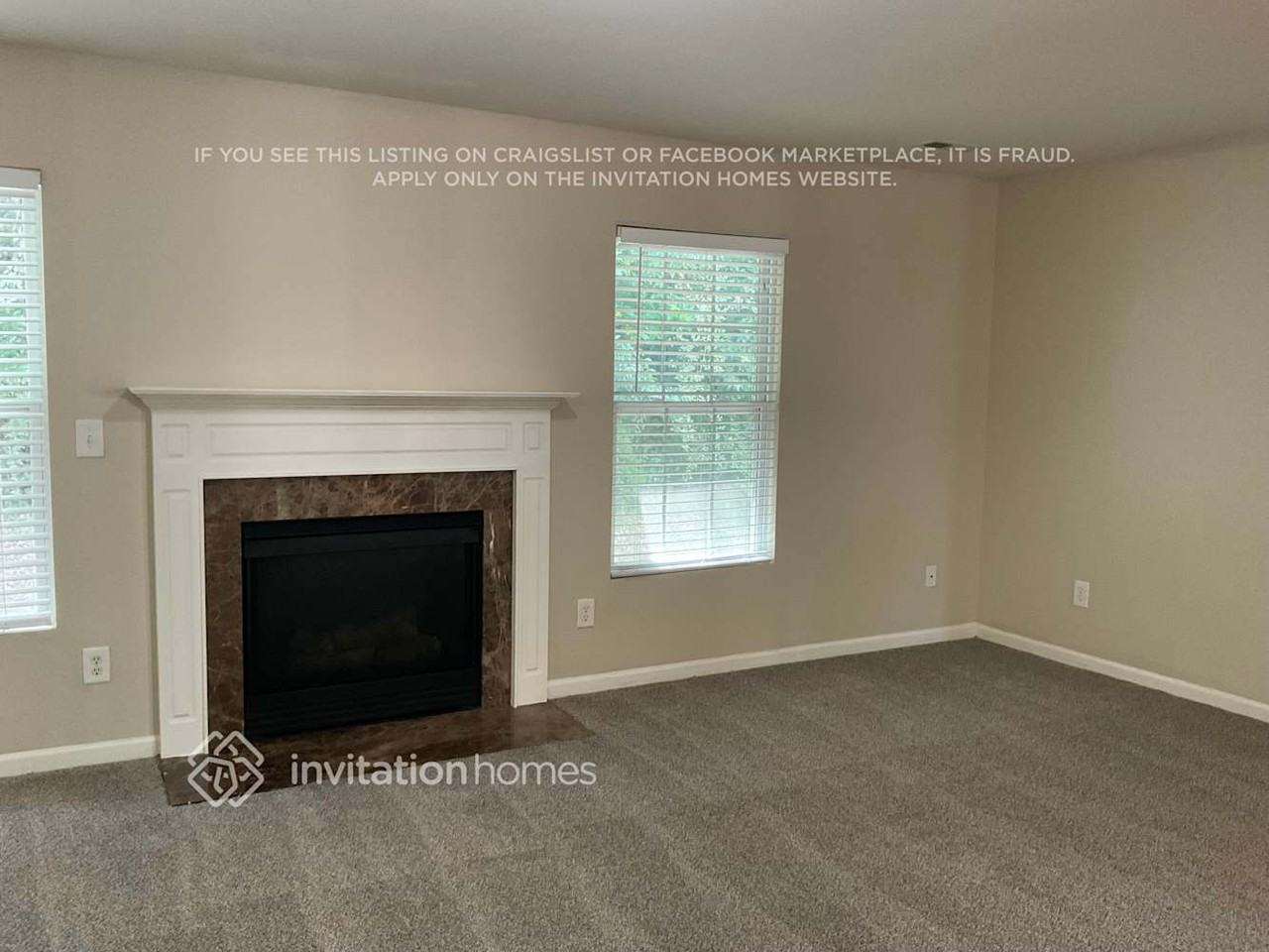 3714 Horseshoe Farm St - Photo 2 of 13