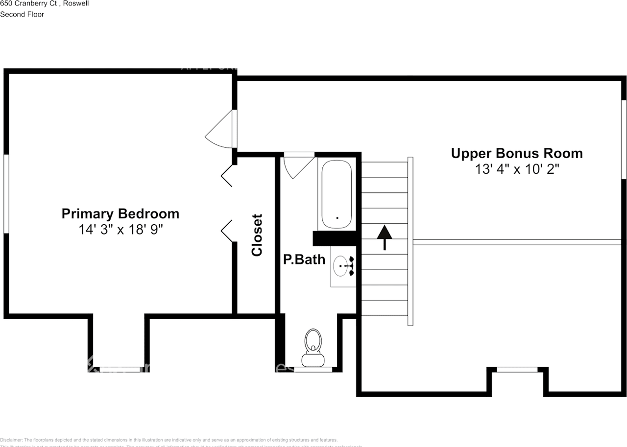 650 Cranberry Ct - Photo 3 of 19