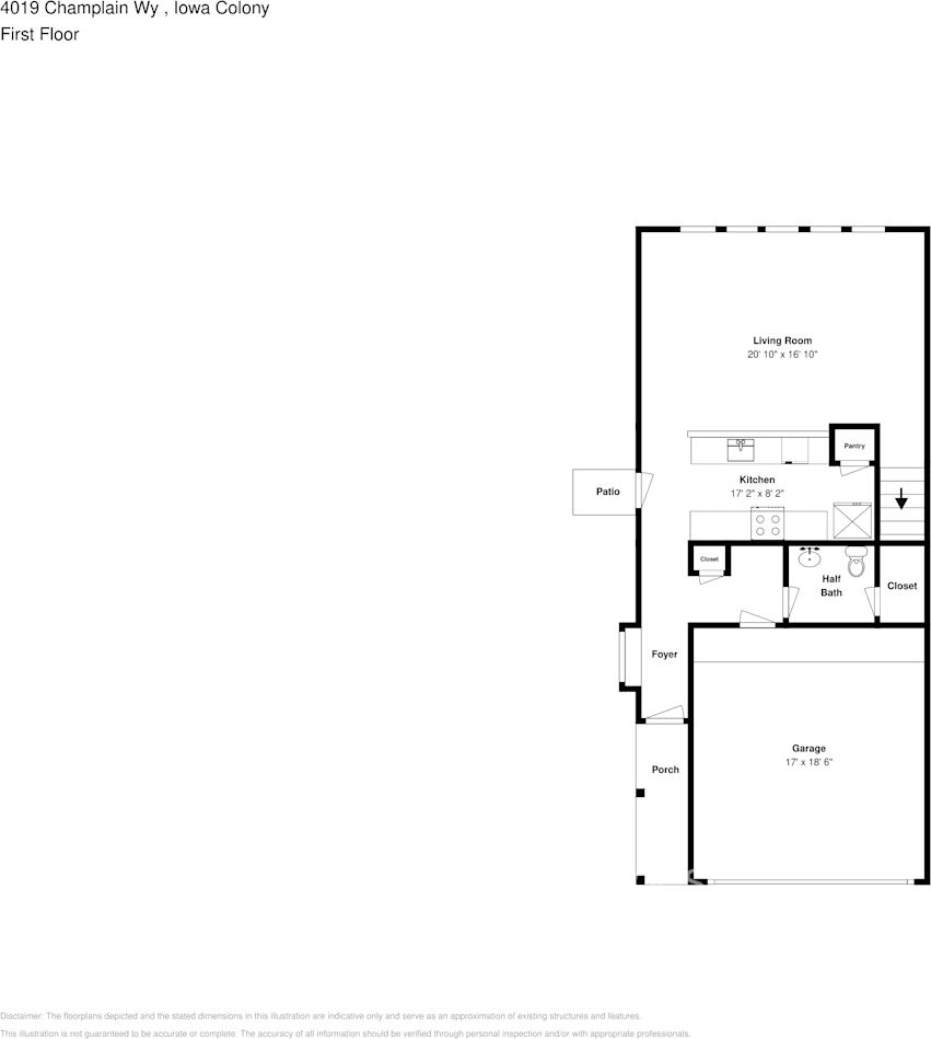 4019 Champlain Way - Photo 2 of 18