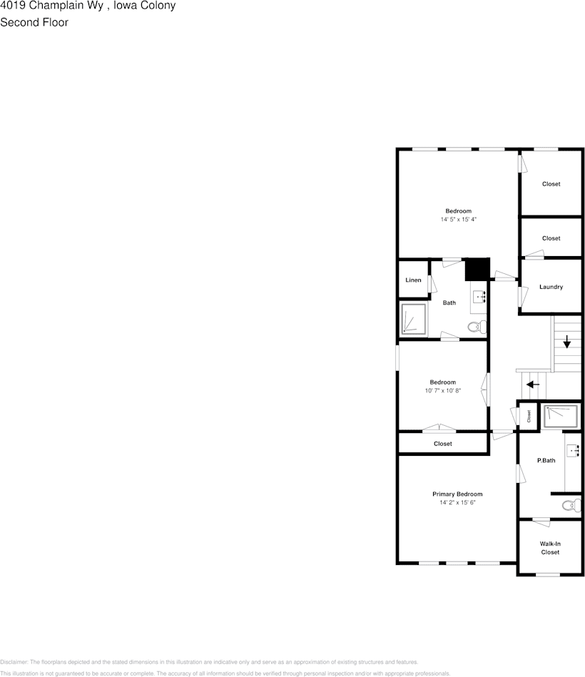 4019 Champlain Way - Photo 3 of 18