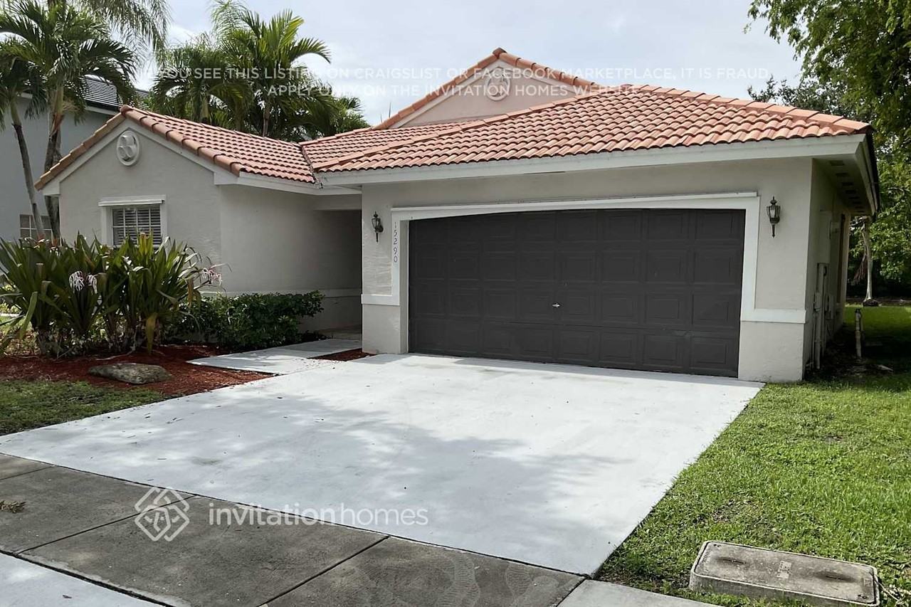 15290 Sw 51st St - Photo 2 of 22