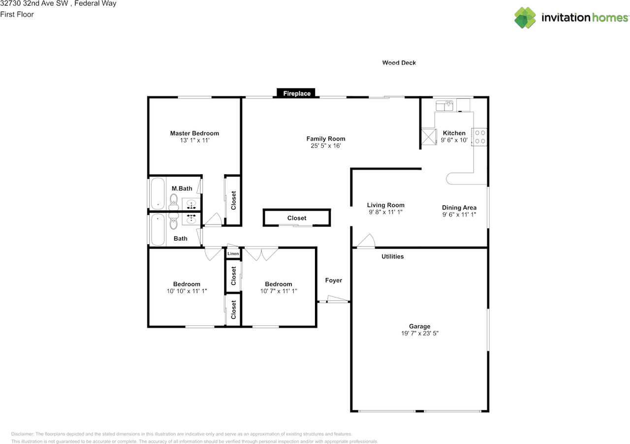 32730 32nd Ave Sw - Photo 2 of 20