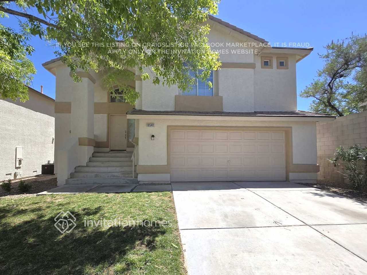 8541 Honey Vine Ave