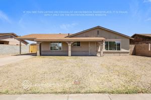featured image of 7132 W Beryl Ave