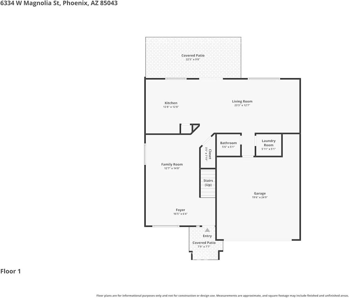 6334 W Magnolia St - Photo 2 of 18