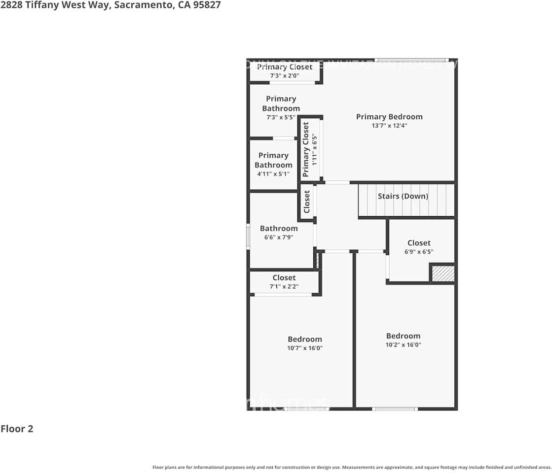 2828 Tiffany West Way - Photo 2 of 18