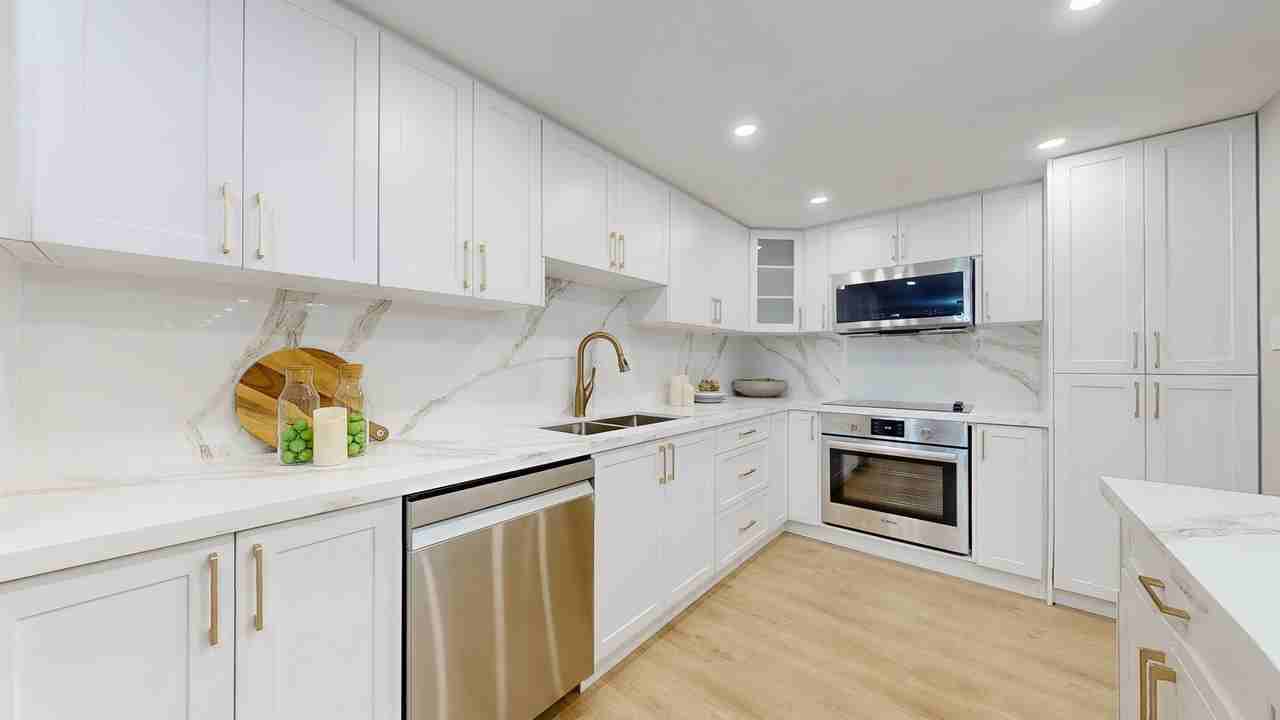 Don Mills Rd. & Finch Ave E #1108 - Photo 7 of 32