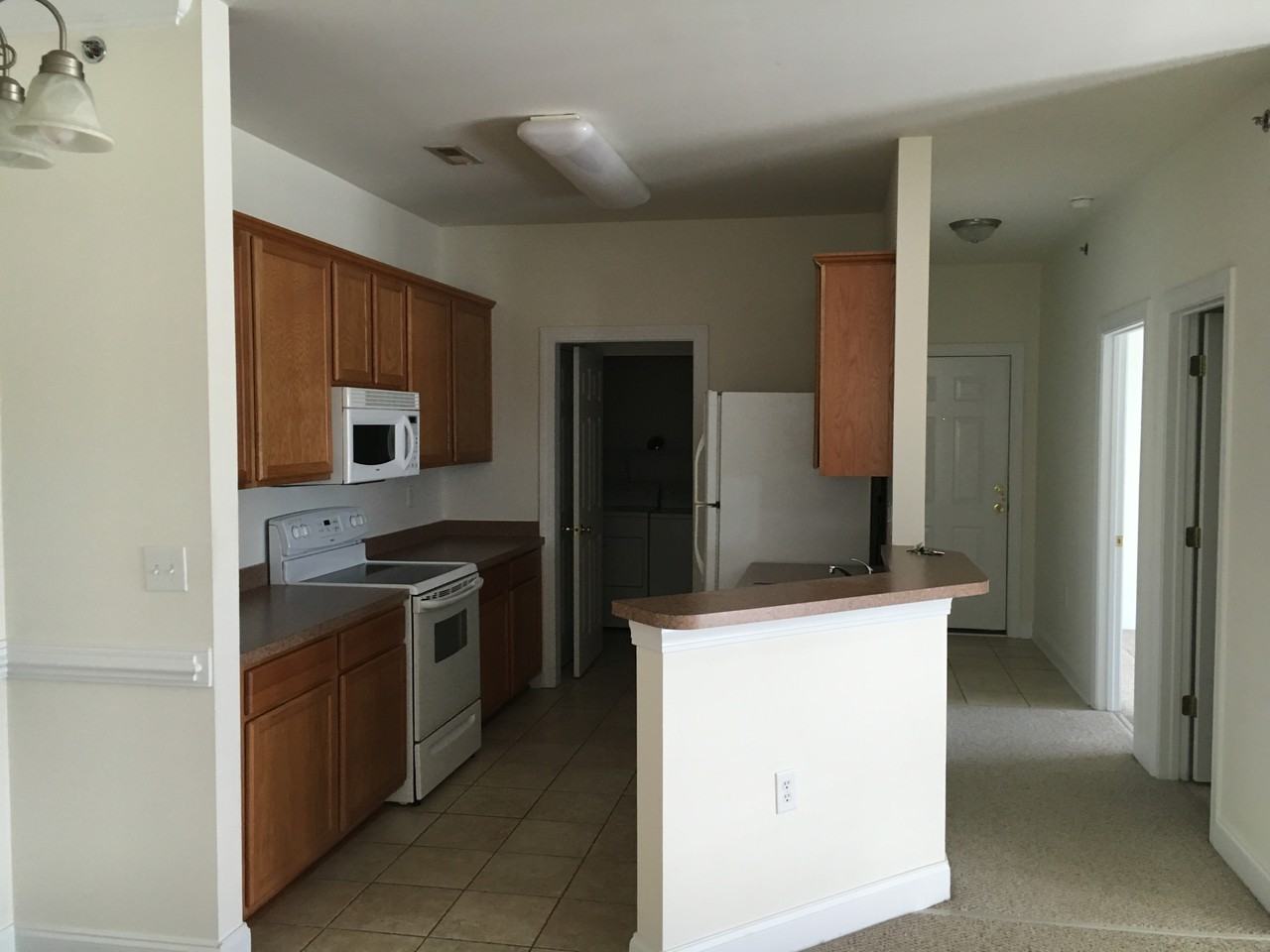 2017 Silvercrest Dr #25F - Photo 2 of 6