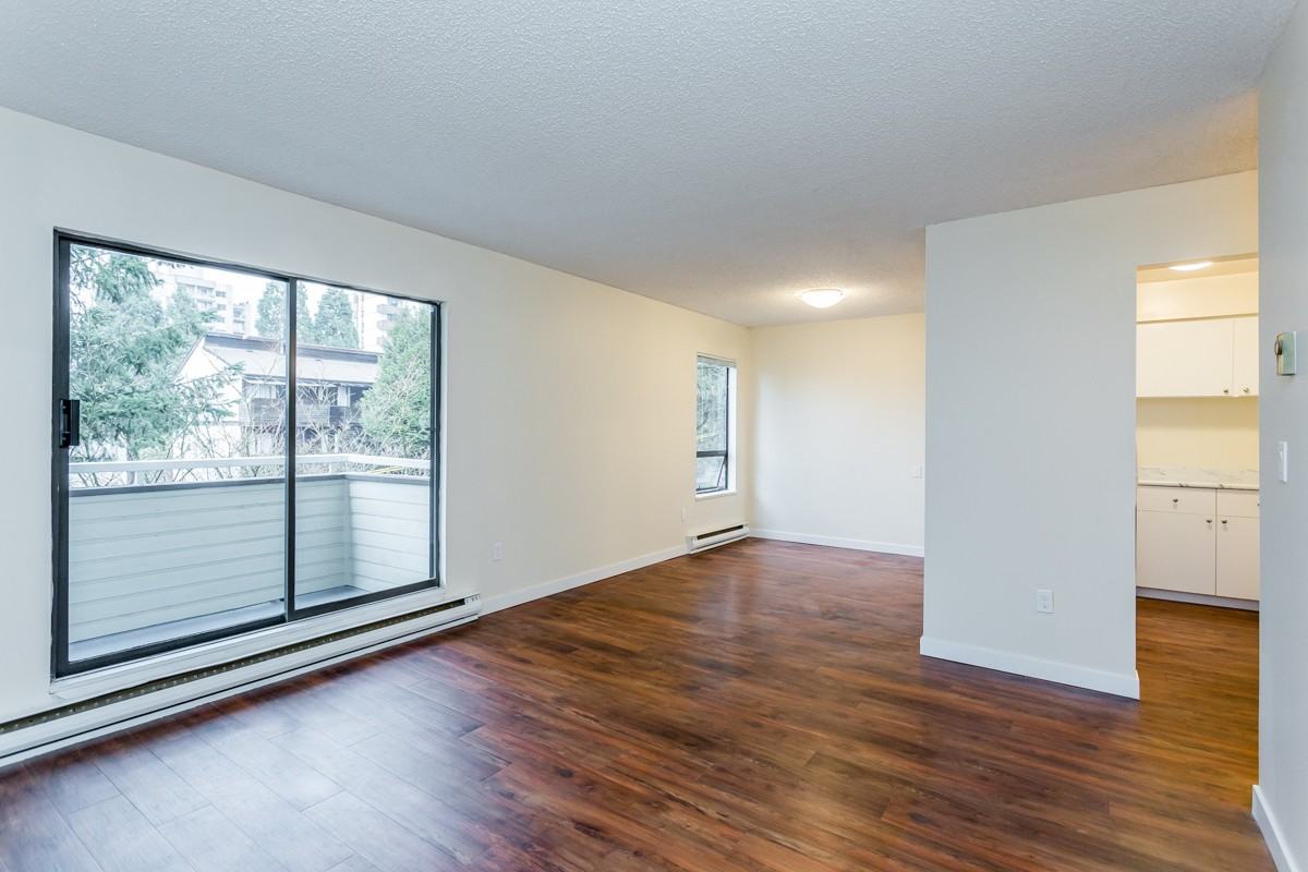 Broughton Apartments - Photo 7 of 16