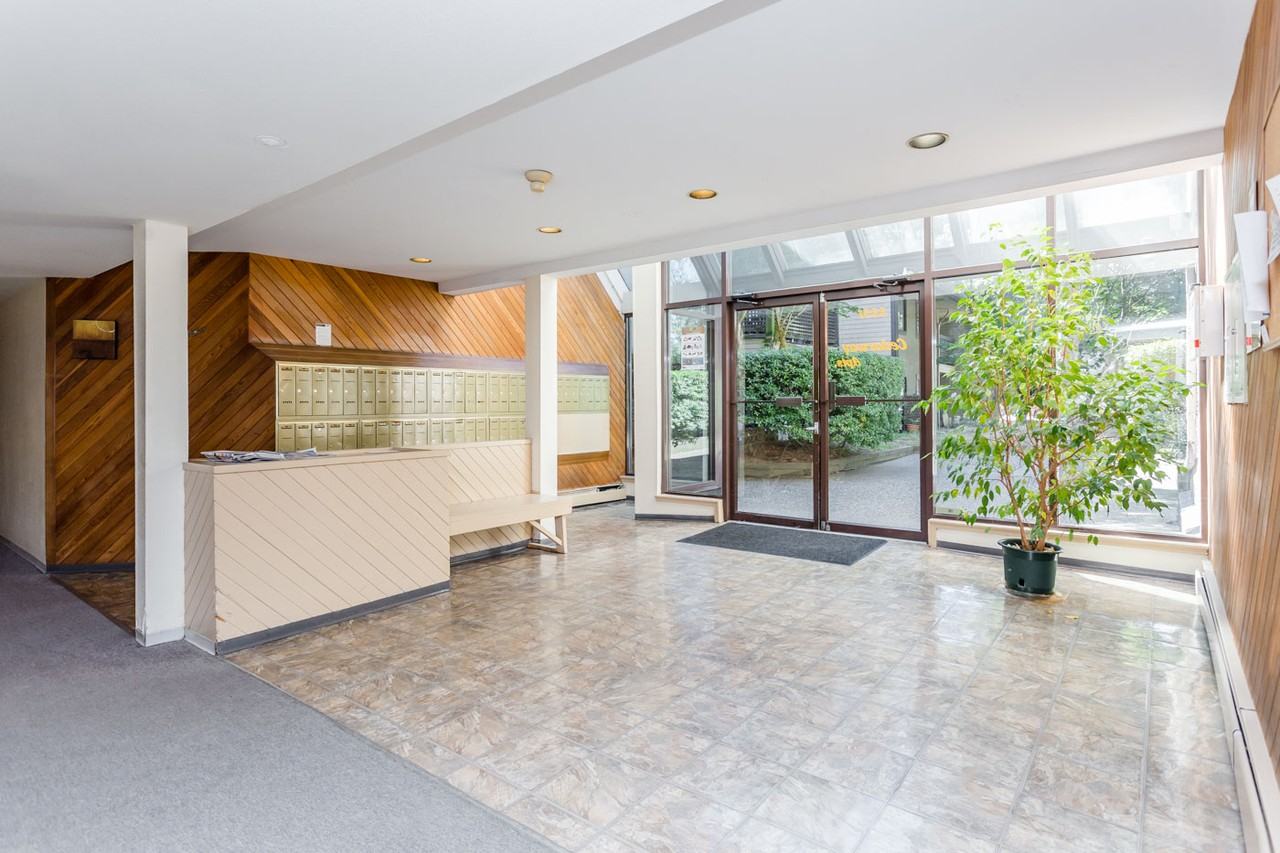 Cedarway Apartments - Photo 7 of 10