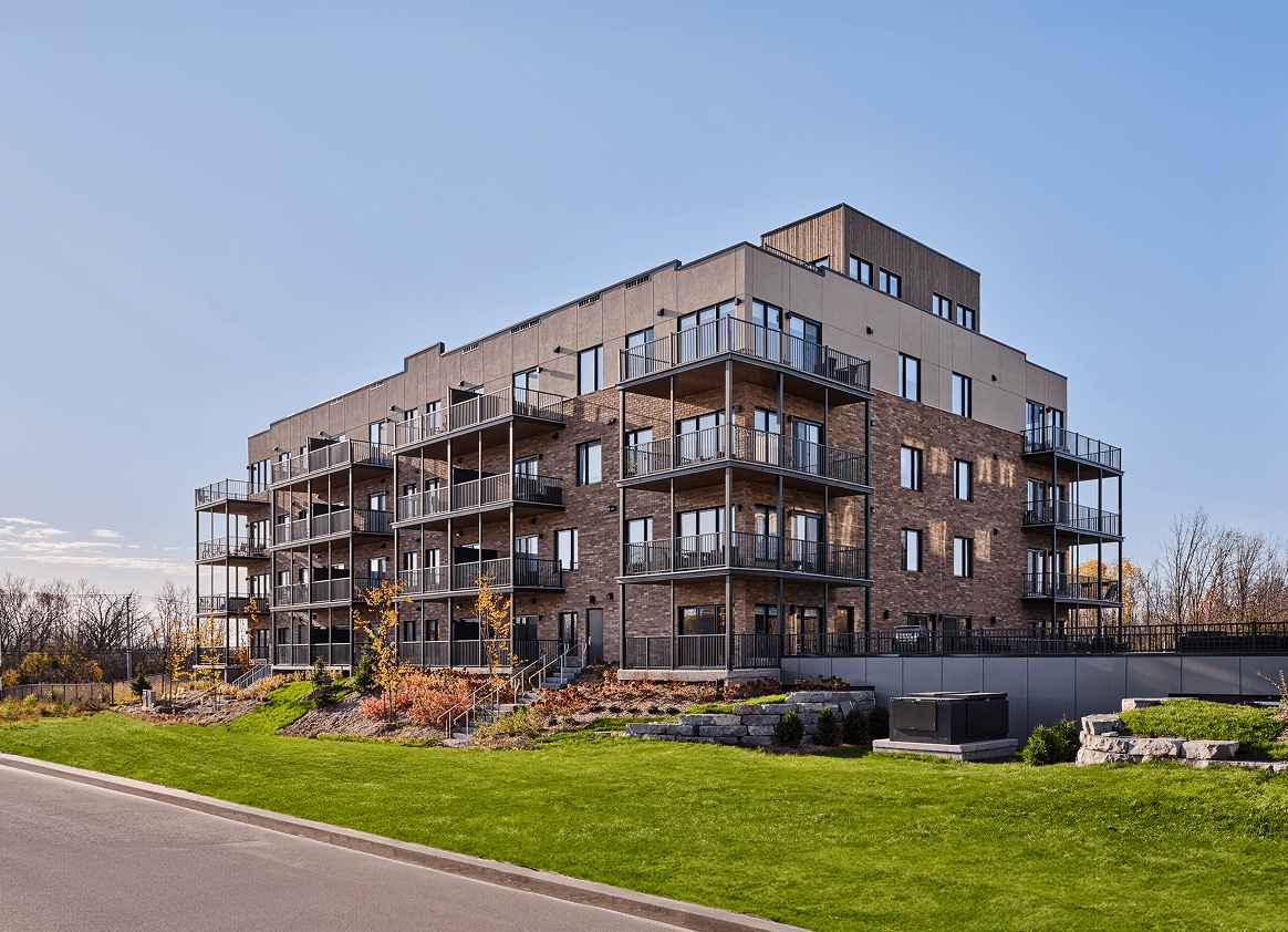 Champlain Urban Village - Photo 2 of 50
