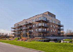 Champlain Urban Village - Photo 1 of 1