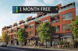 Mercer Apartments - Photo 1 of 1