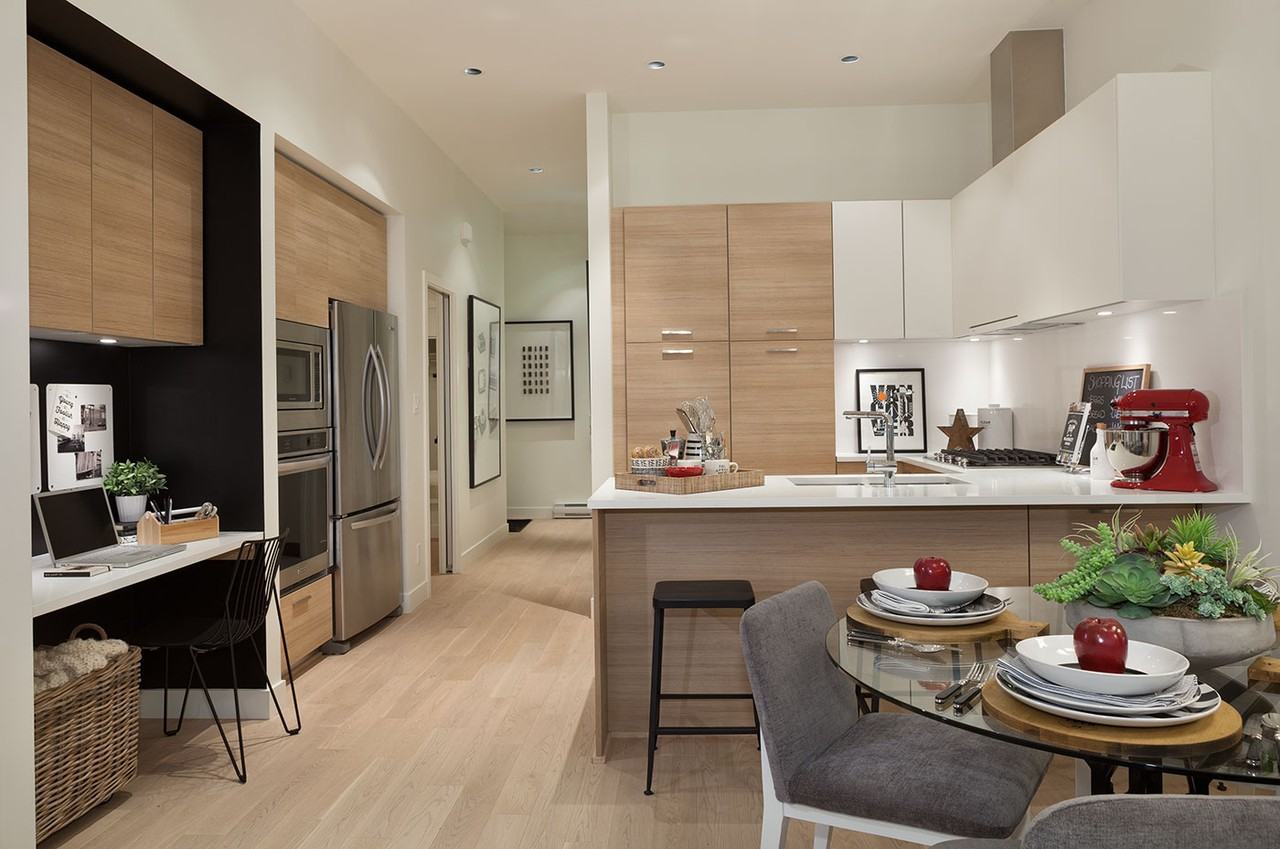 Mercer Apartments - Photo 2 of 20