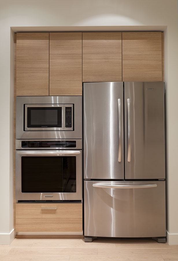 Mercer Apartments - Photo 5 of 20