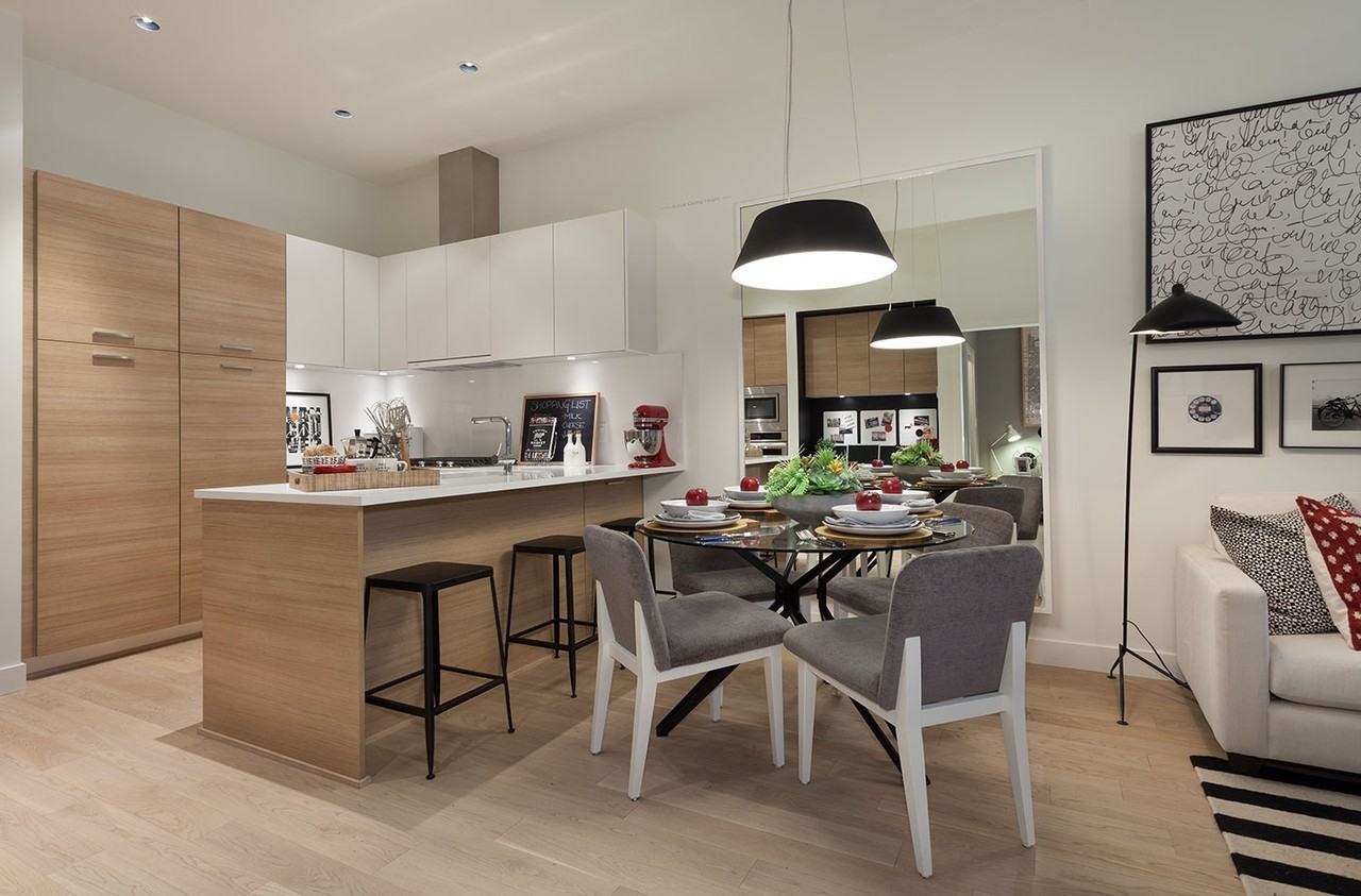 Mercer Apartments - Photo 7 of 20
