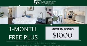 100 Roehampton Avenue - Photo 1 of 1