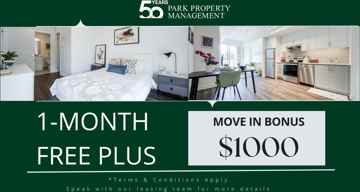 featured image of 100 Roehampton Ave