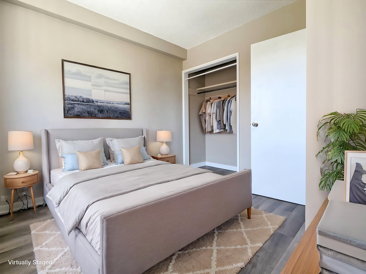 Downtown Edmonton Apartments - Photo 6 of 20
