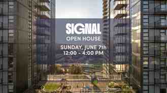 Signal - Photo 1 of 1