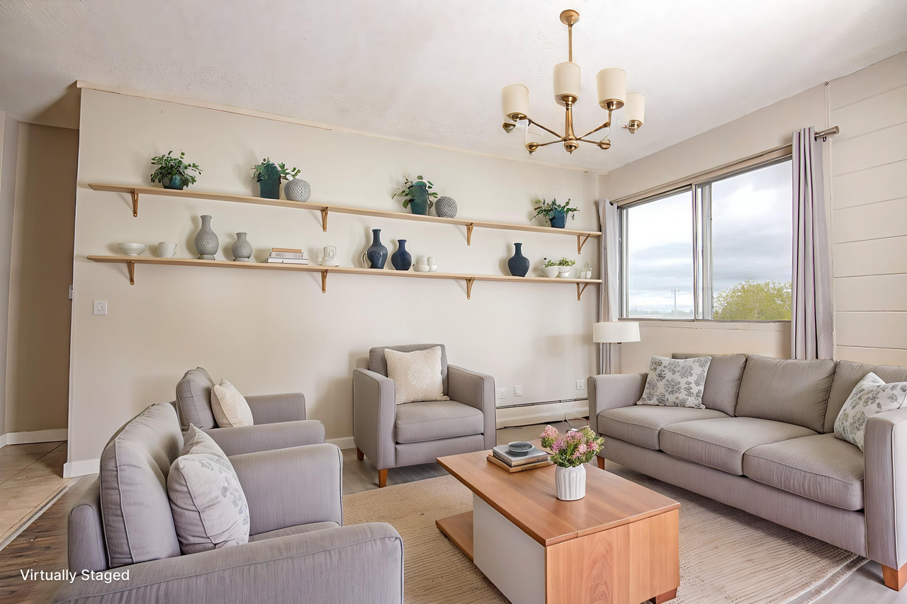 Cornerstone Apartments - Photo 4 of 15
