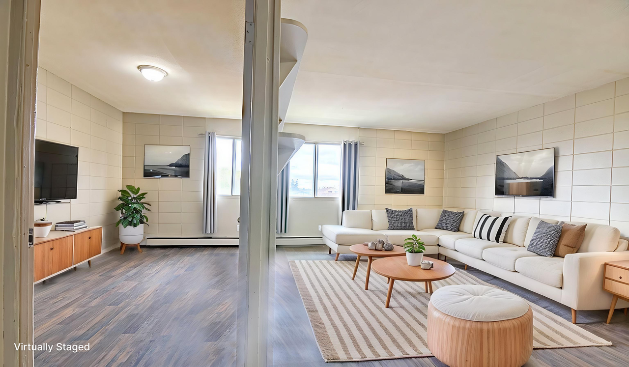 Cornerstone Apartments - Photo 6 of 15