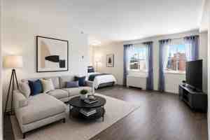 featured image of 611 Park Ave