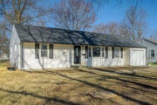 6508 N Harrison St - Photo 1 of 1