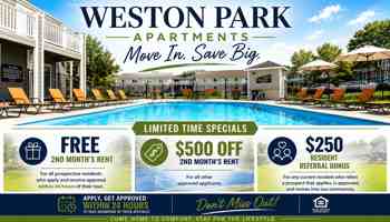 featured image of 4200 Park Ave