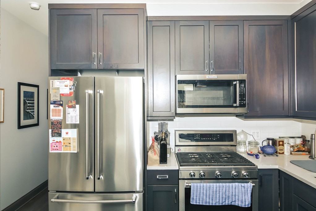 4324 N Ashland Ave #1 - Photo 3 of 20