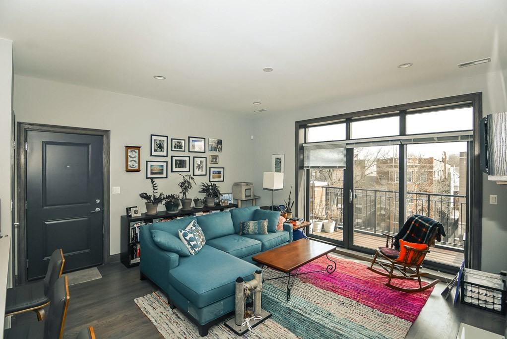 4324 N Ashland Ave #1 - Photo 6 of 20