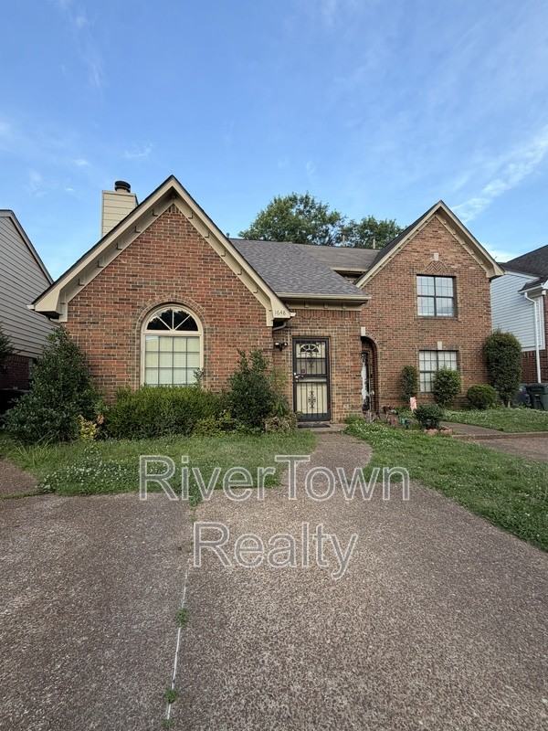 1648 Beaver Trail Dr